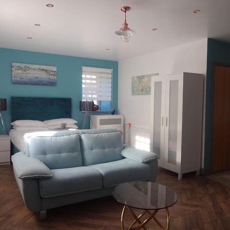 Dandy Lodge, Bowness-On-Solway Eksteriør bilde