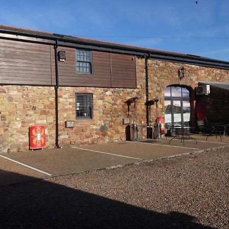 Dandy Lodge, Bowness-On-Solway Eksteriør bilde