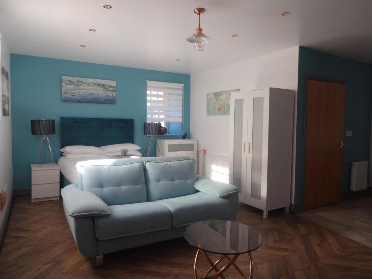 Dandy Lodge, Bowness-On-Solway Eksteriør bilde