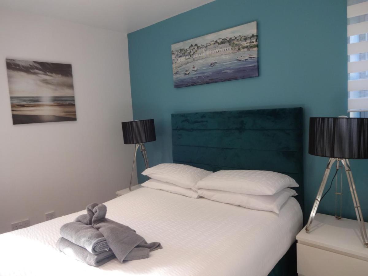Dandy Lodge, Bowness-On-Solway Eksteriør bilde
