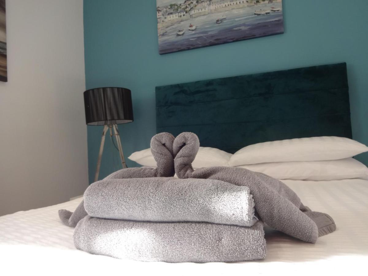 Dandy Lodge, Bowness-On-Solway Eksteriør bilde