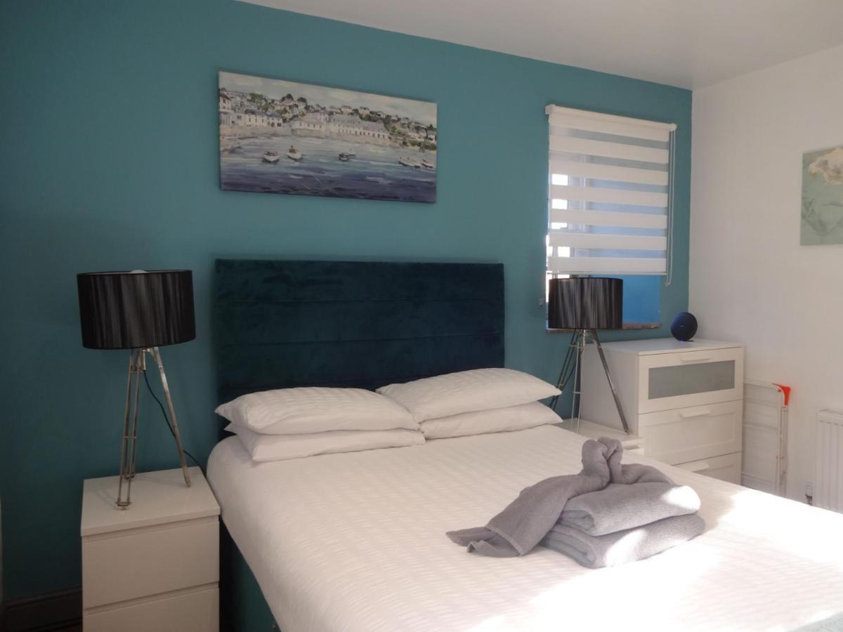 Dandy Lodge, Bowness-On-Solway Eksteriør bilde
