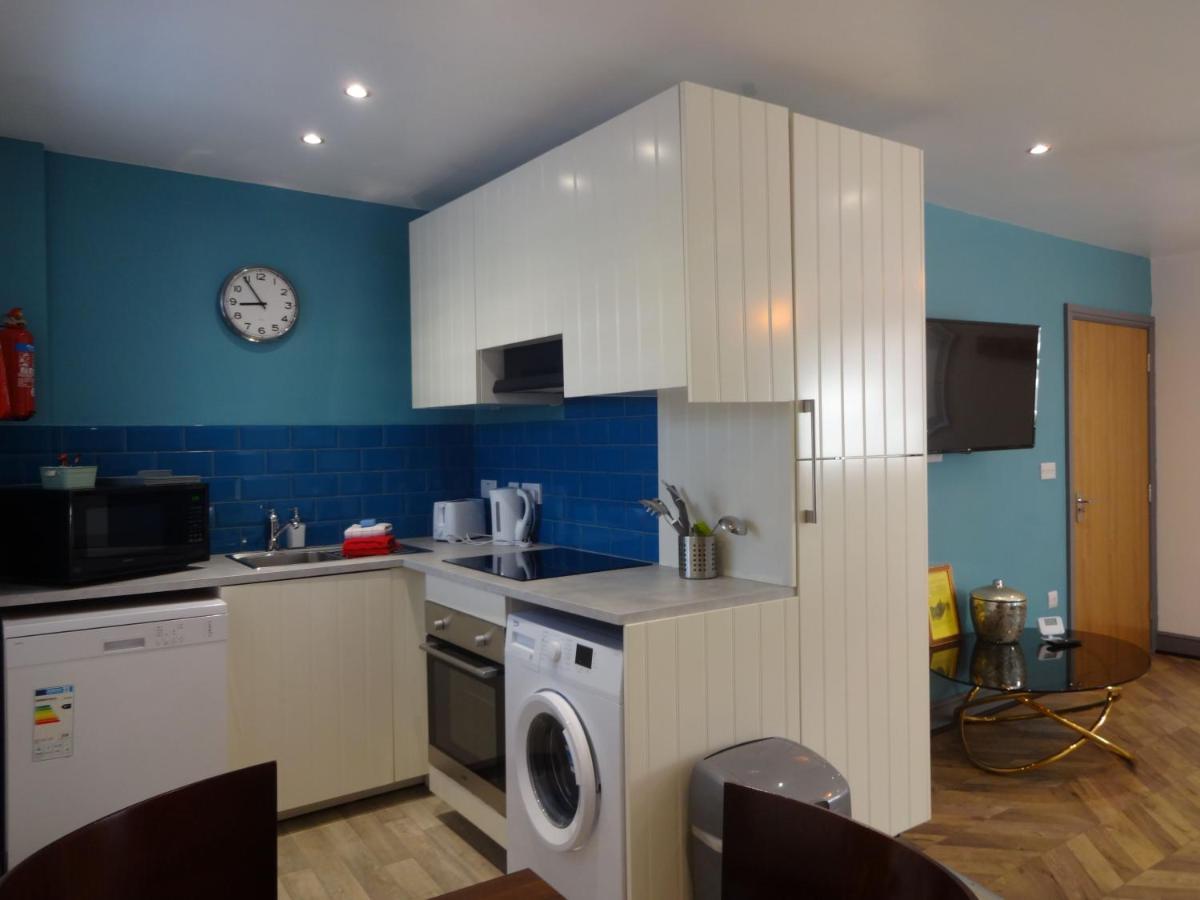 Dandy Lodge, Bowness-On-Solway Eksteriør bilde