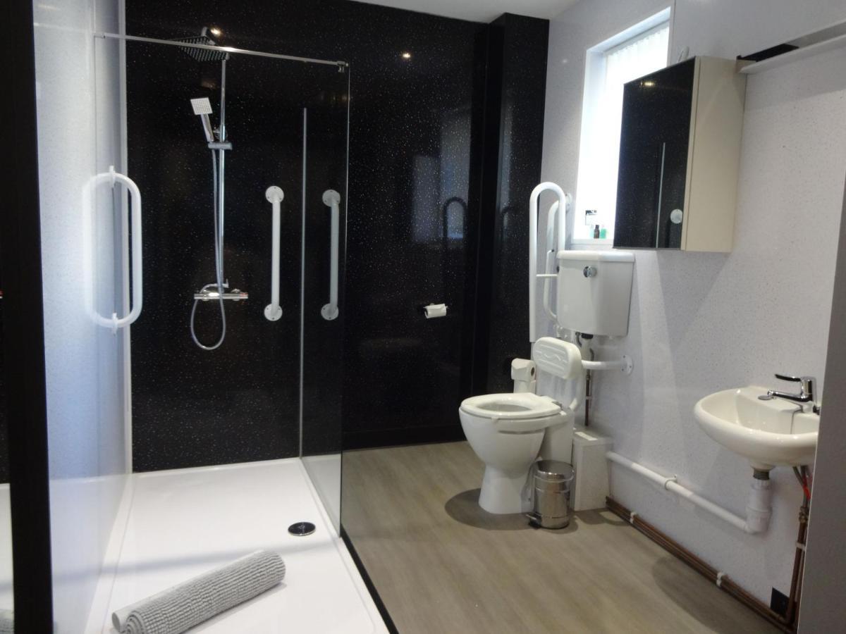 Dandy Lodge, Bowness-On-Solway Eksteriør bilde