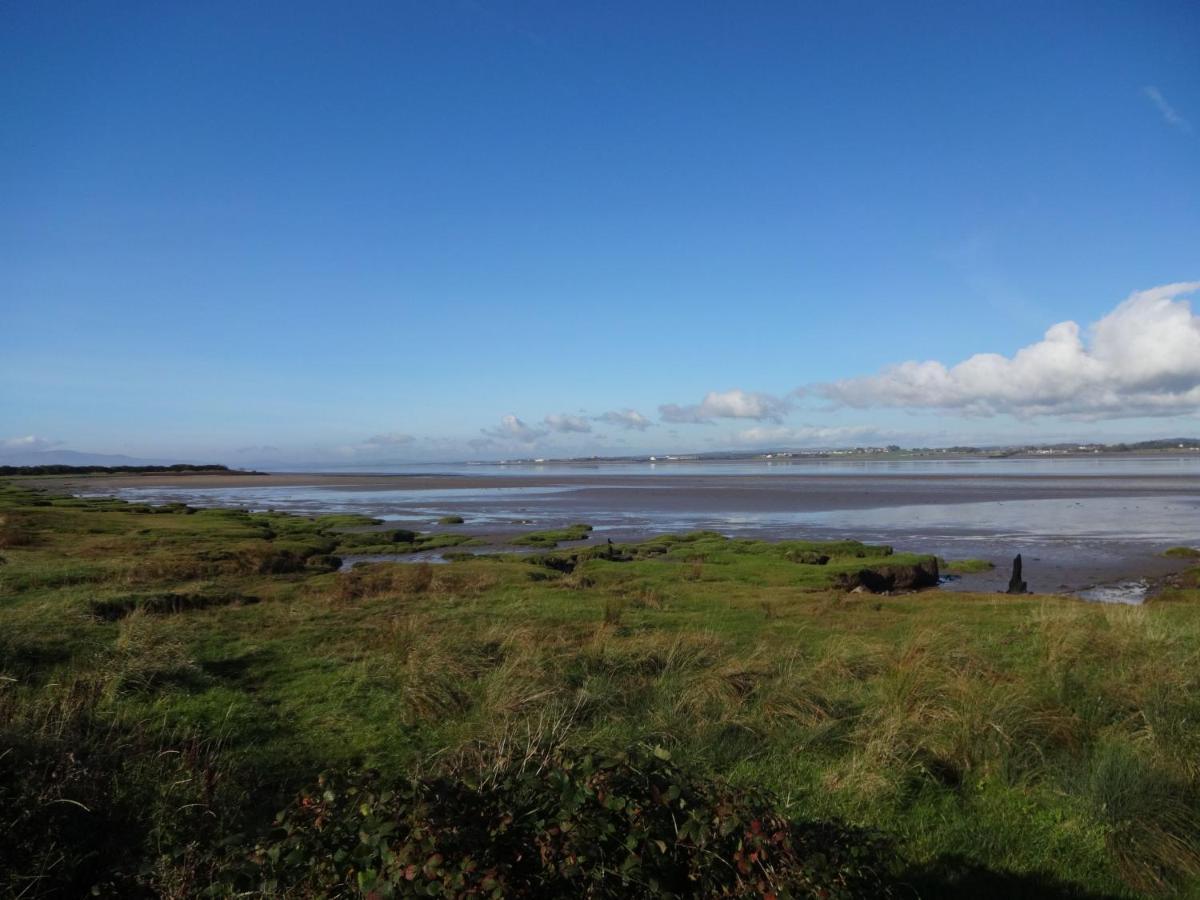 Dandy Lodge, Bowness-On-Solway Eksteriør bilde