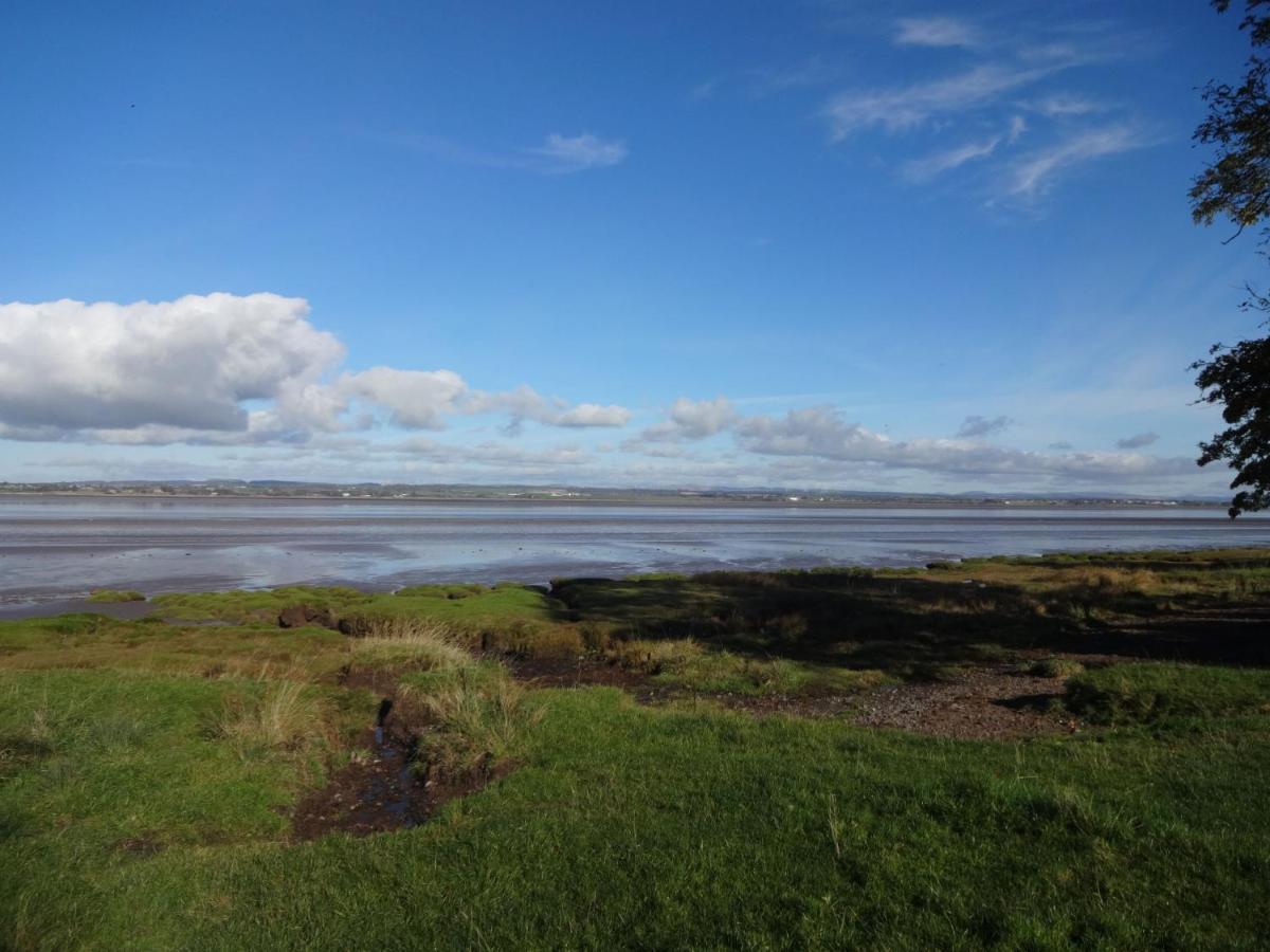 Dandy Lodge, Bowness-On-Solway Eksteriør bilde