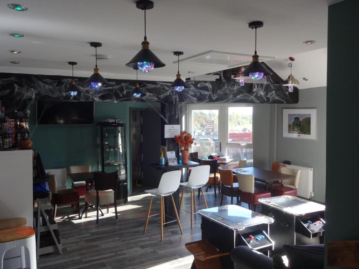 Dandy Lodge, Bowness-On-Solway Eksteriør bilde