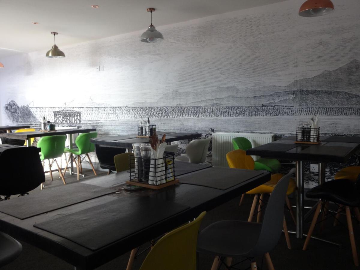 Dandy Lodge, Bowness-On-Solway Eksteriør bilde